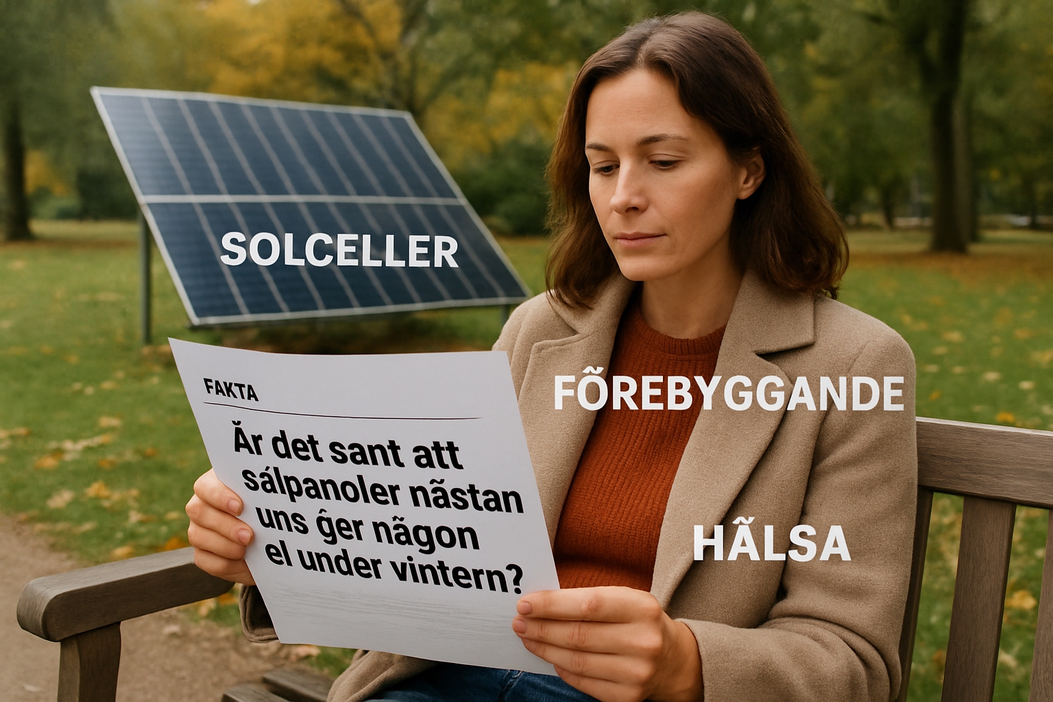 Frågor som skiljer rykten från verklighet i vardagsprojekt
