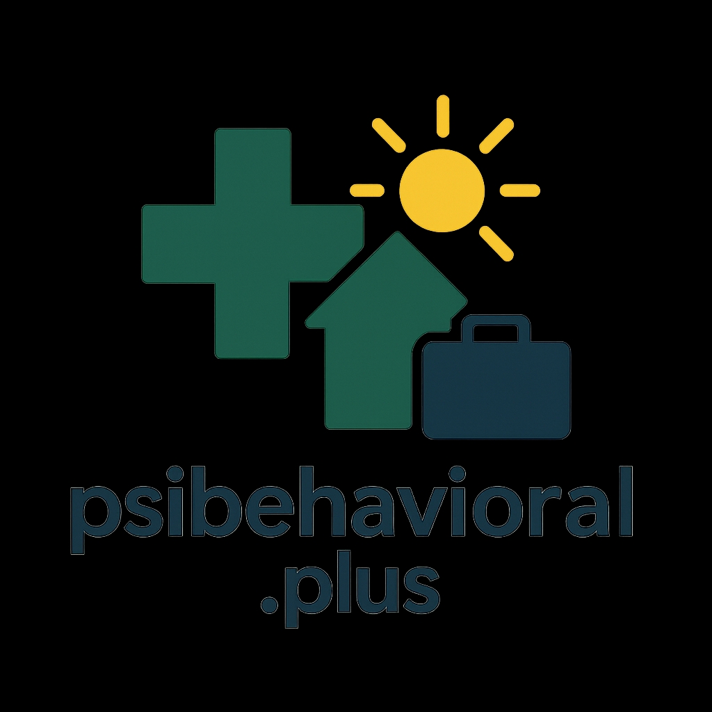 Psibehavioral